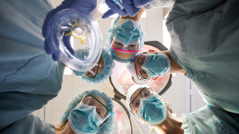 Illustration for article titled Why Anesthesia Is One of the Greatest Medical Mysteries of Our Time